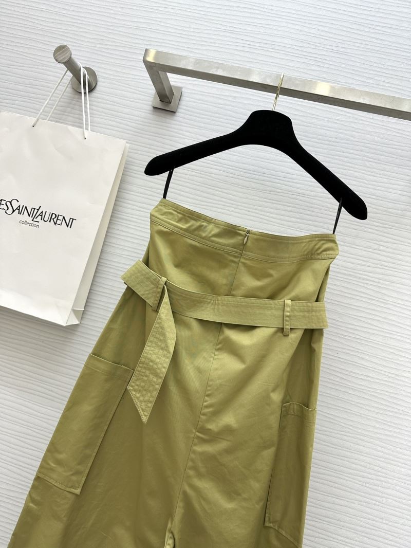 Ysl Outwear